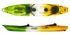 Каяк CORONA общий вид