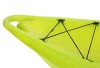 Каяк CORONA вид с носа