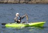Каяк MOKEN 10 Angler
