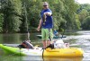 Каяк MOKEN 10 Angler