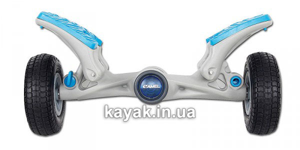 Тележка для каяка Camel Troley