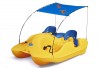 Тент для водных велосипедов WaterBee WB 200