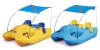 Тент для водных велосипедов WaterBee WB 200