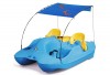 Тент для водных велосипедов WaterBee WB 200